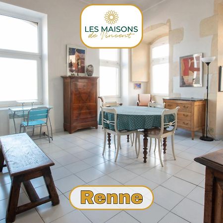 Апартаменты Renne - Vue Imprenable Sur Le Rhone Арль Экстерьер фото