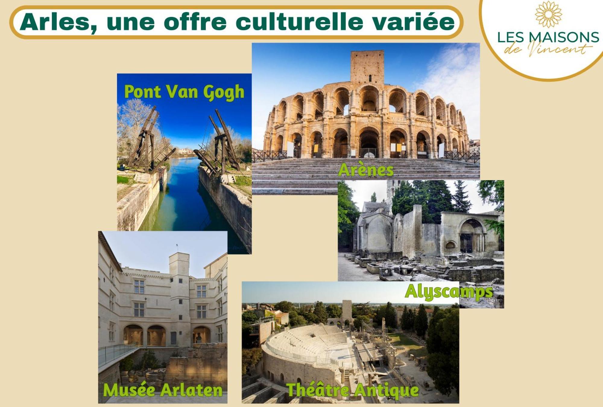 Апартаменты Renne - Vue Imprenable Sur Le Rhone Арль Экстерьер фото